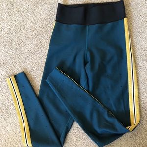 Ultracor High Waisted Legging